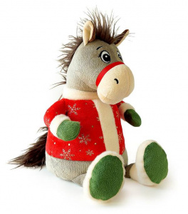 Новогодний подарок Пегас 1000 гр.